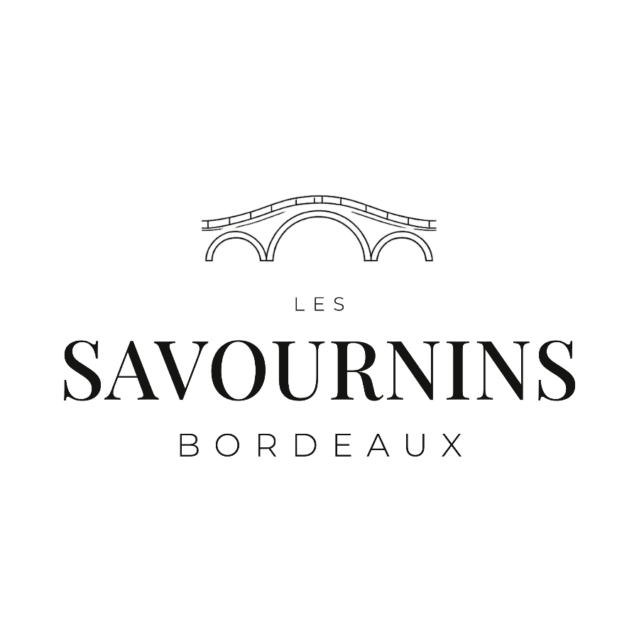 Logo Les Savournins Bordeaux